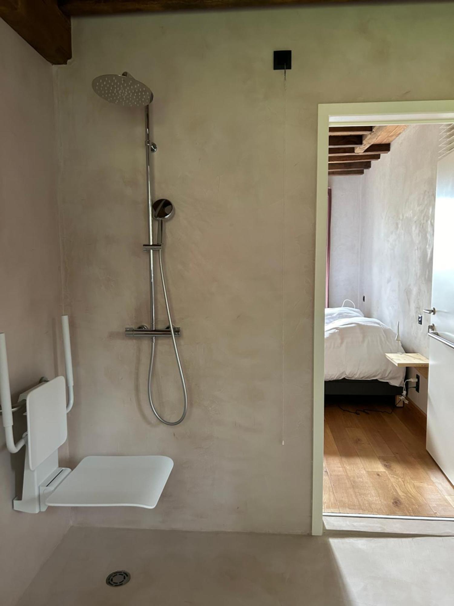 Sualma Villa Zwalm Bagian luar foto